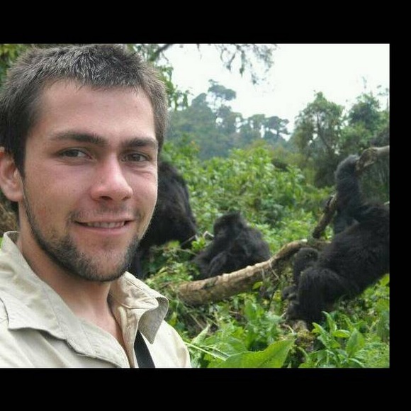 Meet your Posher, Devin - Picture 1 of 1